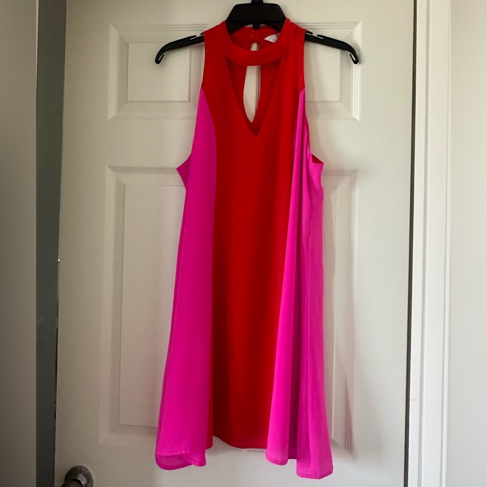 NWOT Crosby by Mollie Burch size M Dress